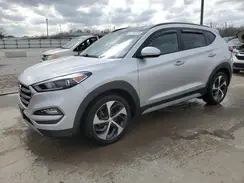 KM8J3CA22HU570627 2017 HYUNDAI TUCSON