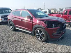KM8J3CA22HU577271 2017 HYUNDAI TUCSON