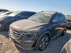 KM8J3CA22HU592448 2017 HYUNDAI TUCSON