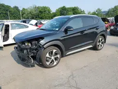 KM8J3CA22HU593504 2017 HYUNDAI TUCSON
