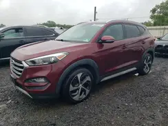 KM8J3CA22HU593857 2017 HYUNDAI TUCSON