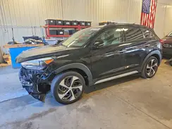 KM8J3CA22HU594913 2017 HYUNDAI TUCSON