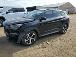 KM8J3CA22HU595480 2017 HYUNDAI TUCSON