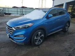 KM8J3CA22JU605897 2018 HYUNDAI TUCSON