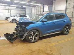 KM8J3CA22JU616401 2018 HYUNDAI TUCSON