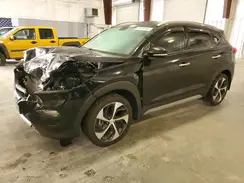 KM8J3CA22JU623073 2018 HYUNDAI TUCSON