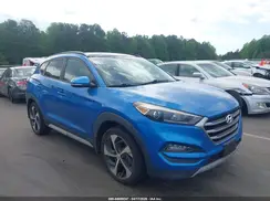 KM8J3CA22JU624532 2018 HYUNDAI TUCSON