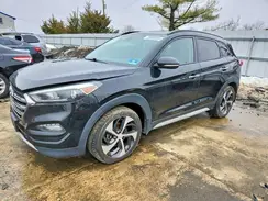 KM8J3CA22JU627382 2018 HYUNDAI TUCSON