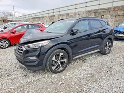 KM8J3CA22JU649169 2018 HYUNDAI TUCSON