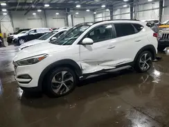 KM8J3CA22JU670507 2018 HYUNDAI TUCSON