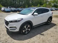 KM8J3CA22JU674508 2018 HYUNDAI TUCSON