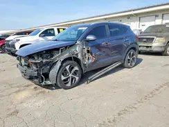 KM8J3CA22JU677649 2018 HYUNDAI TUCSON