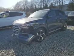 KM8J3CA22JU683077 2018 HYUNDAI TUCSON