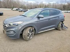 KM8J3CA22JU687050 2018 HYUNDAI TUCSON