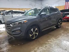 KM8J3CA22JU687517 2018 HYUNDAI TUCSON