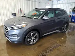 KM8J3CA22JU690014 2018 HYUNDAI TUCSON