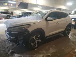 KM8J3CA22JU691745 2018 HYUNDAI TUCSON