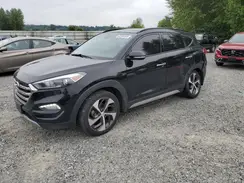 KM8J3CA22JU692717 2018 HYUNDAI TUCSON
