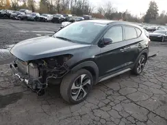 KM8J3CA22JU693060 2018 HYUNDAI TUCSON