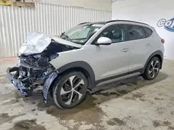 KM8J3CA22JU706521 2018 HYUNDAI TUCSON