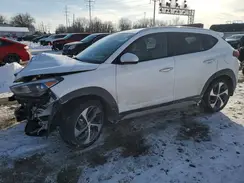 KM8J3CA22JU707314 2018 HYUNDAI TUCSON
