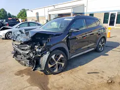KM8J3CA22JU712738 2018 HYUNDAI TUCSON