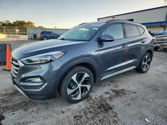 KM8J3CA22JU716742 2018 HYUNDAI TUCSON