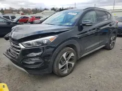 KM8J3CA22JU723433 2018 HYUNDAI TUCSON