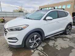 KM8J3CA22JU740281 2018 HYUNDAI TUCSON