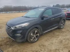 KM8J3CA22JU759588 2018 HYUNDAI TUCSON