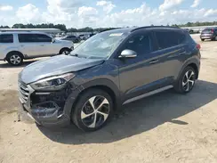 KM8J3CA22JU761907 2018 HYUNDAI TUCSON