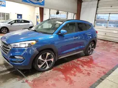 KM8J3CA22JU777914 2018 HYUNDAI TUCSON
