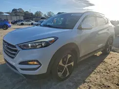 KM8J3CA22JU801418 2018 HYUNDAI TUCSON