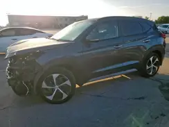 KM8J3CA22JU829977 2018 HYUNDAI TUCSON