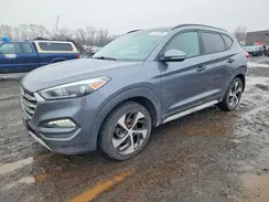 KM8J3CA22JU834175 2018 HYUNDAI TUCSON