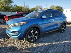 KM8J3CA23GU023347 2016 HYUNDAI TUCSON