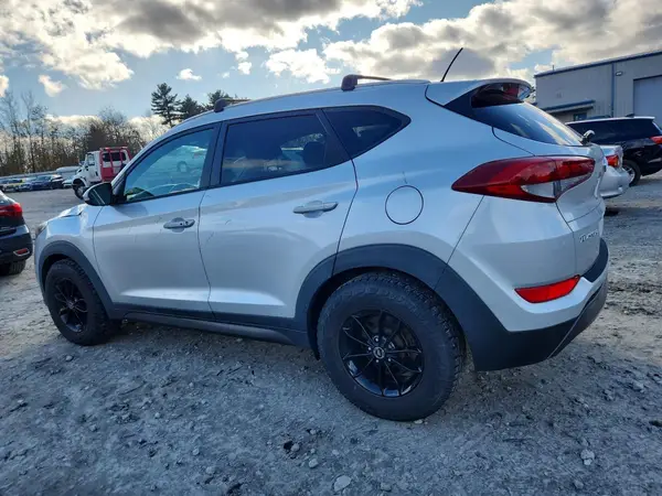 KM8J3CA23GU024448 2016 HYUNDAI TUCSON - Image 2