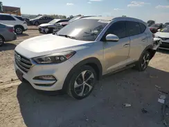 KM8J3CA23GU025308 2016 HYUNDAI TUCSON