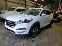 KM8J3CA23GU025583 2016 HYUNDAI TUCSON