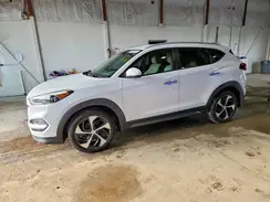 KM8J3CA23GU026569 2016 HYUNDAI TUCSON