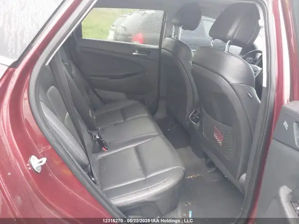 KM8J3CA23GU028273 2016 HYUNDAI TUCSON - Image 8