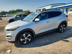 KM8J3CA23GU031853 2016 HYUNDAI TUCSON