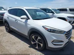 KM8J3CA23GU033800 2016 HYUNDAI TUCSON