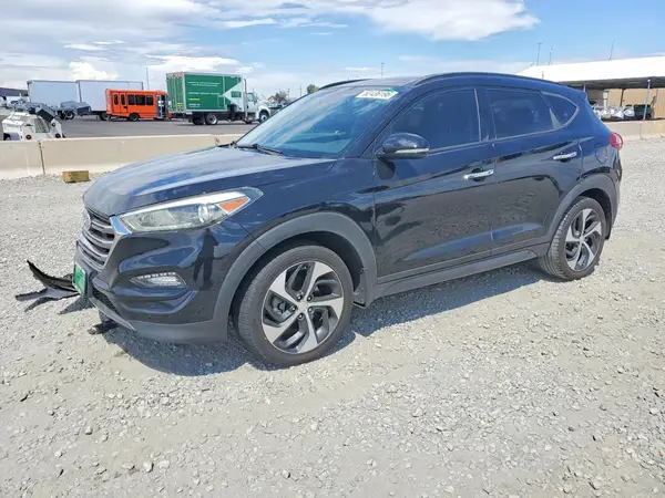 KM8J3CA23GU035613 2016 HYUNDAI TUCSON - Image 1
