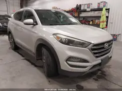 KM8J3CA23GU038883 2016 HYUNDAI TUCSON