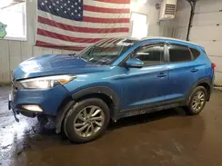 KM8J3CA23GU040682 2016 HYUNDAI TUCSON
