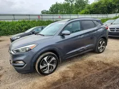 KM8J3CA23GU044036 2016 HYUNDAI TUCSON