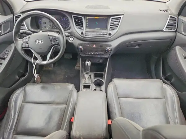 KM8J3CA23GU044036 2016 HYUNDAI TUCSON - Image 8