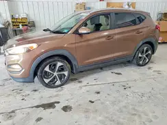 KM8J3CA23GU044120 2016 HYUNDAI TUCSON