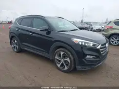 KM8J3CA23GU044229 2016 HYUNDAI TUCSON